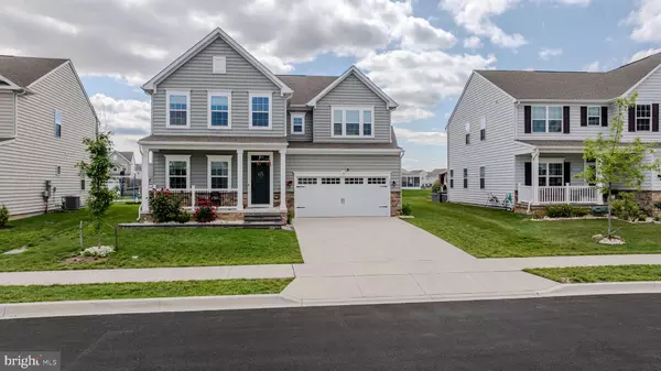 Middletown, DE 19709,185 TYWYN DR