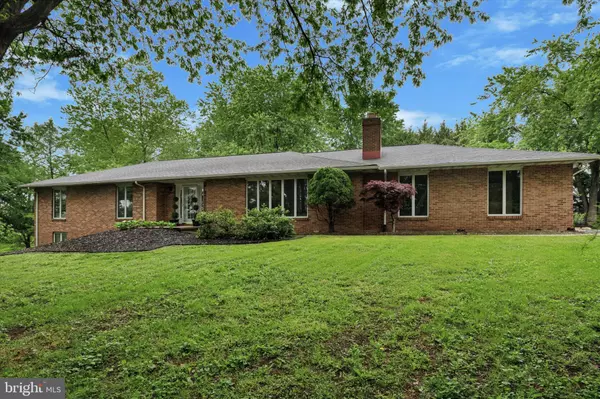 Landenberg, PA 19350,284 STARR RD