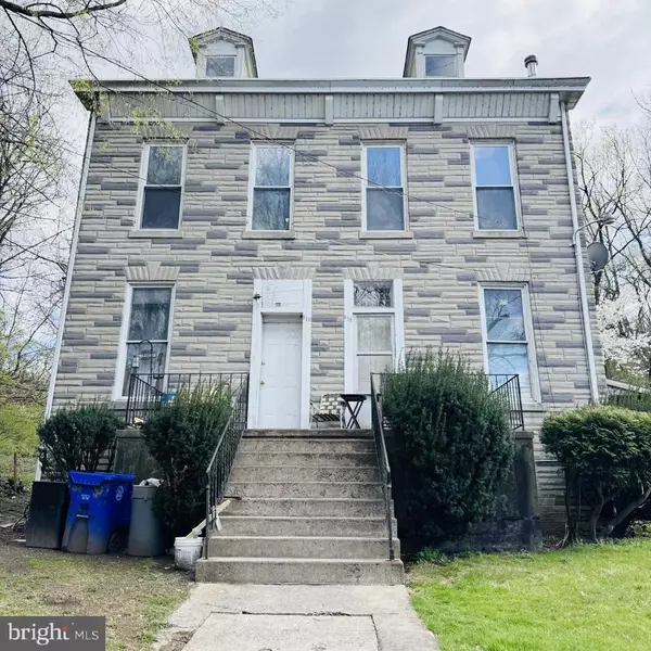610 OLD WYOMISSING RD, Reading, PA 19611