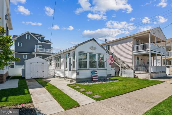 26 SUNSET PL,  Ocean City,  NJ 08226