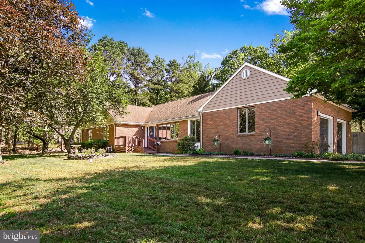 Voorhees, NJ 08043,35 TIMBERLINE DR