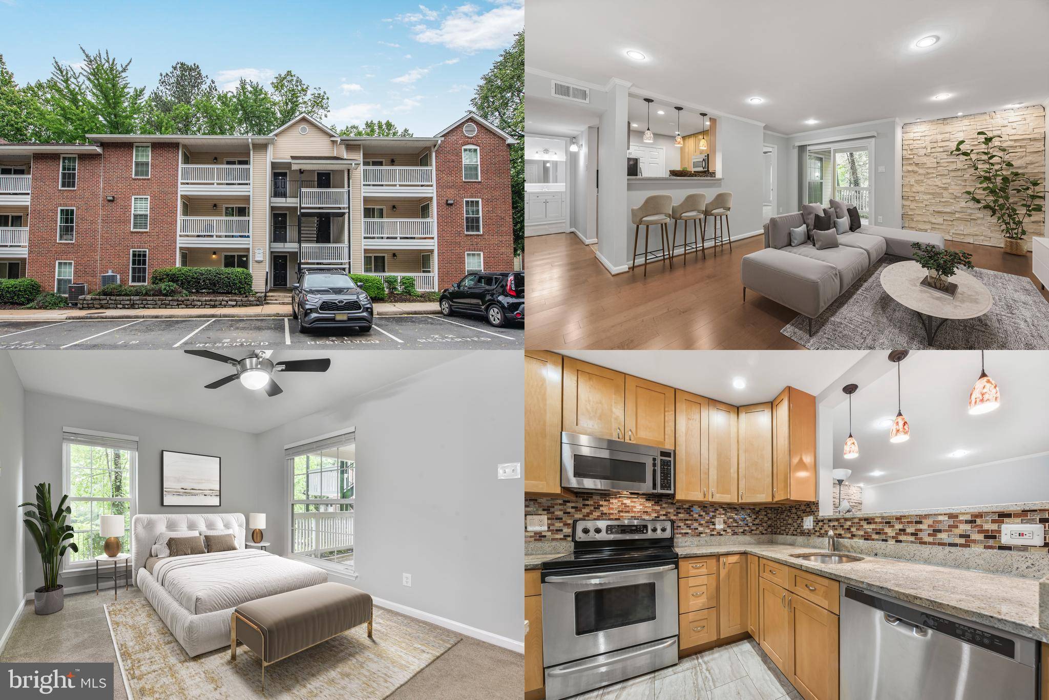 1503 LINCOLN WAY #101B,  Mclean,  VA 22102