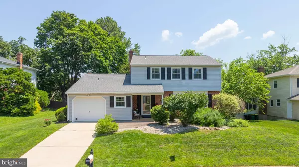 121 DECKER DR, Newark, DE 19711