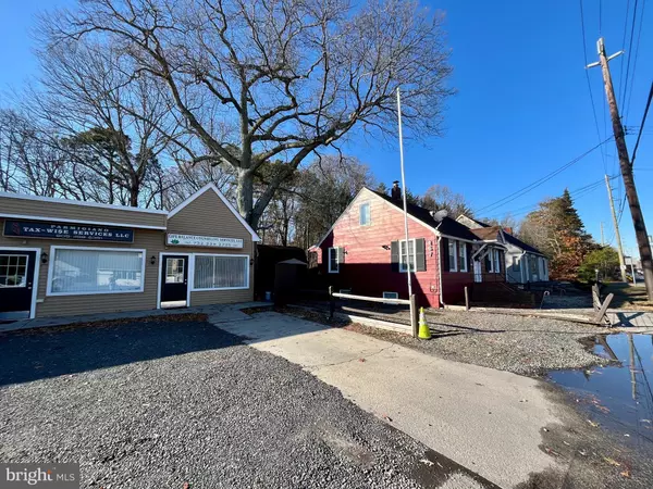 Waretown, NJ 08758,465- 467 ROUTE 9