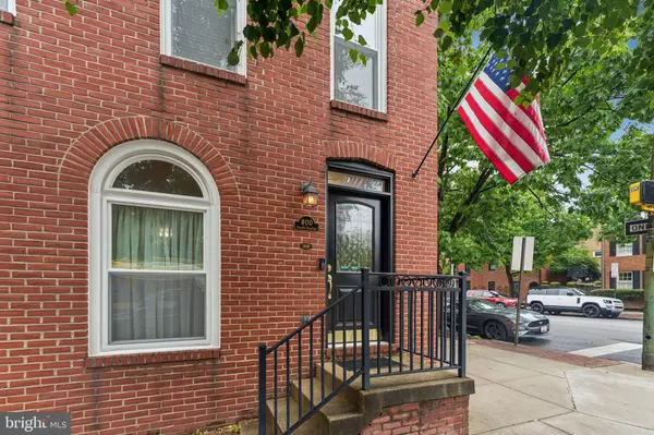 800 S CHARLES ST, Baltimore, MD 21230