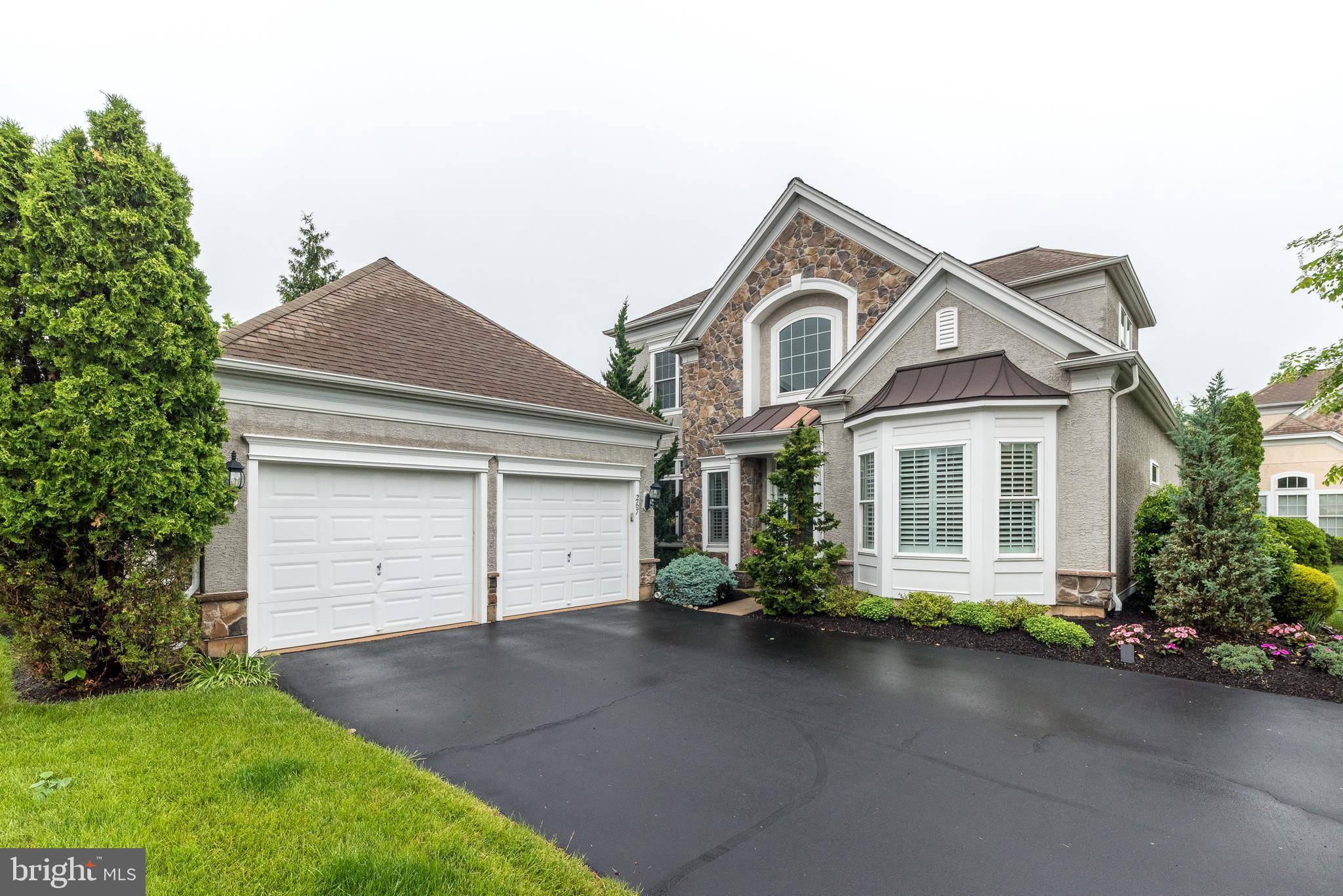 267 GOLDENROD DR, Upper Gwynedd, PA 19446