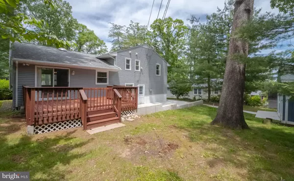 Baltimore, MD 21234,1823 DUNWOODY RD