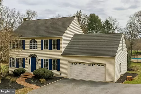 Baldwin, MD 21013,5227 SWEET AIR RD