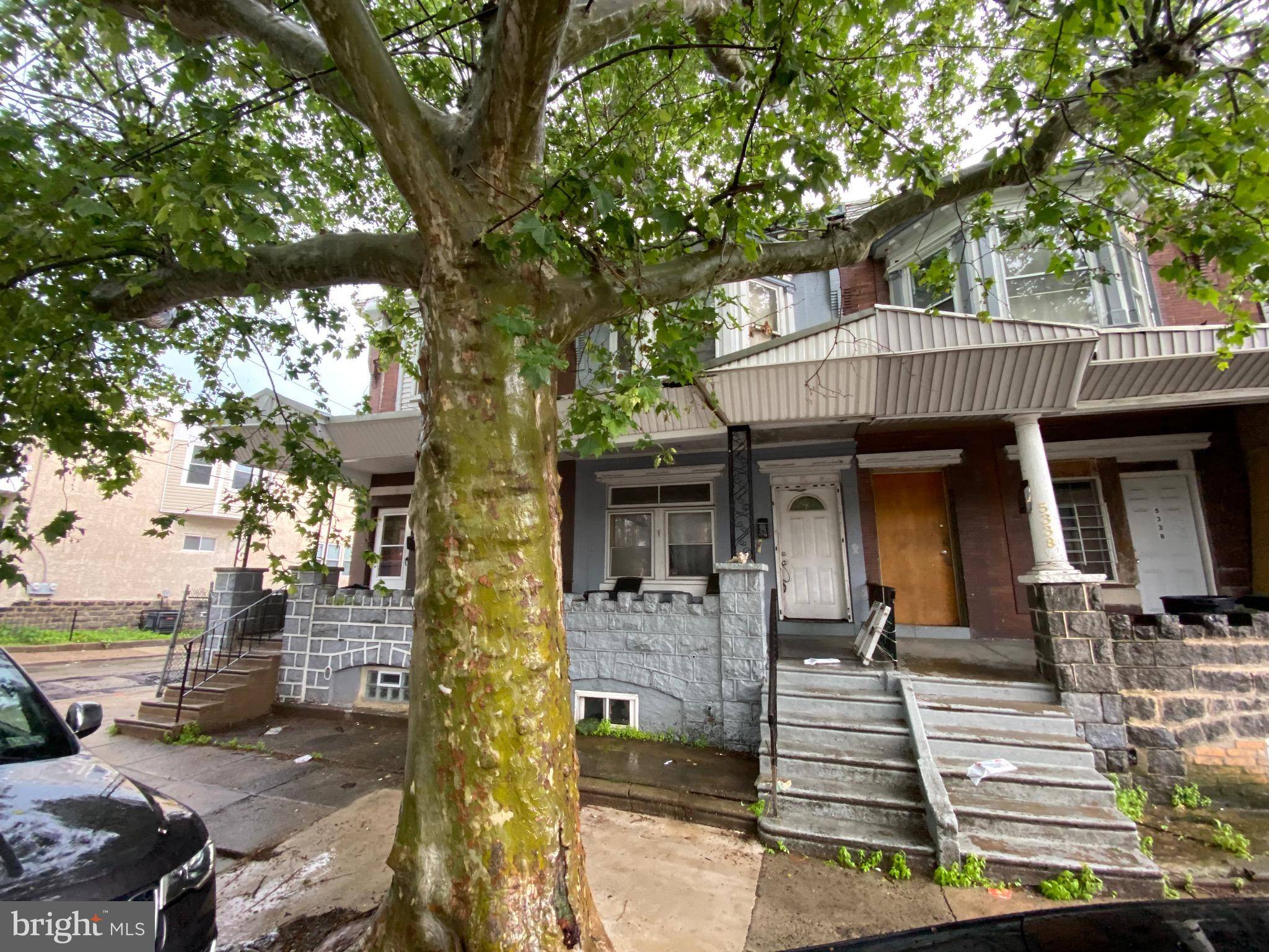 Philadelphia, PA 19139,5336 RACE ST