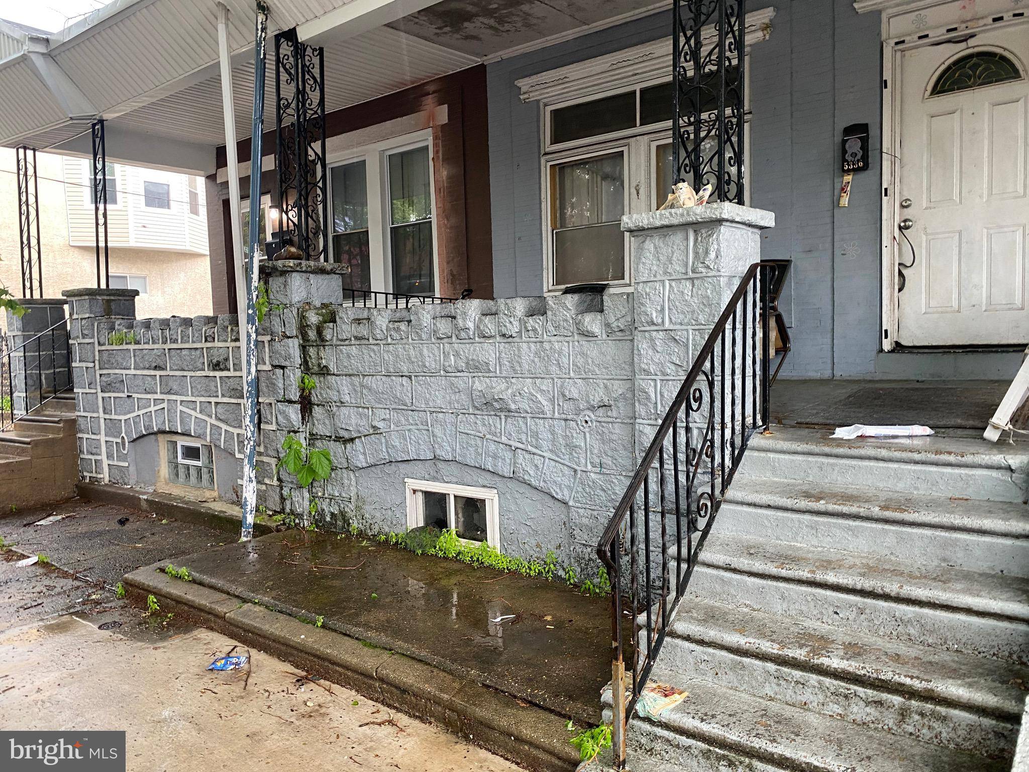 Philadelphia, PA 19139,5336 RACE ST