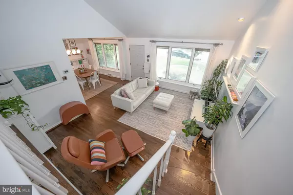 Havertown, PA 19083,1469 WINDSOR PARK LN