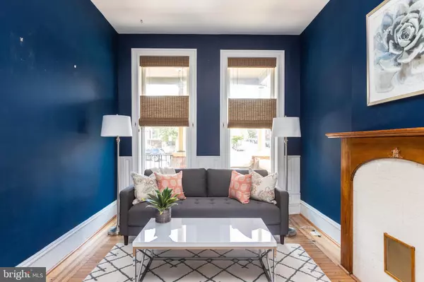 Baltimore, MD 21218,237 E 25TH ST