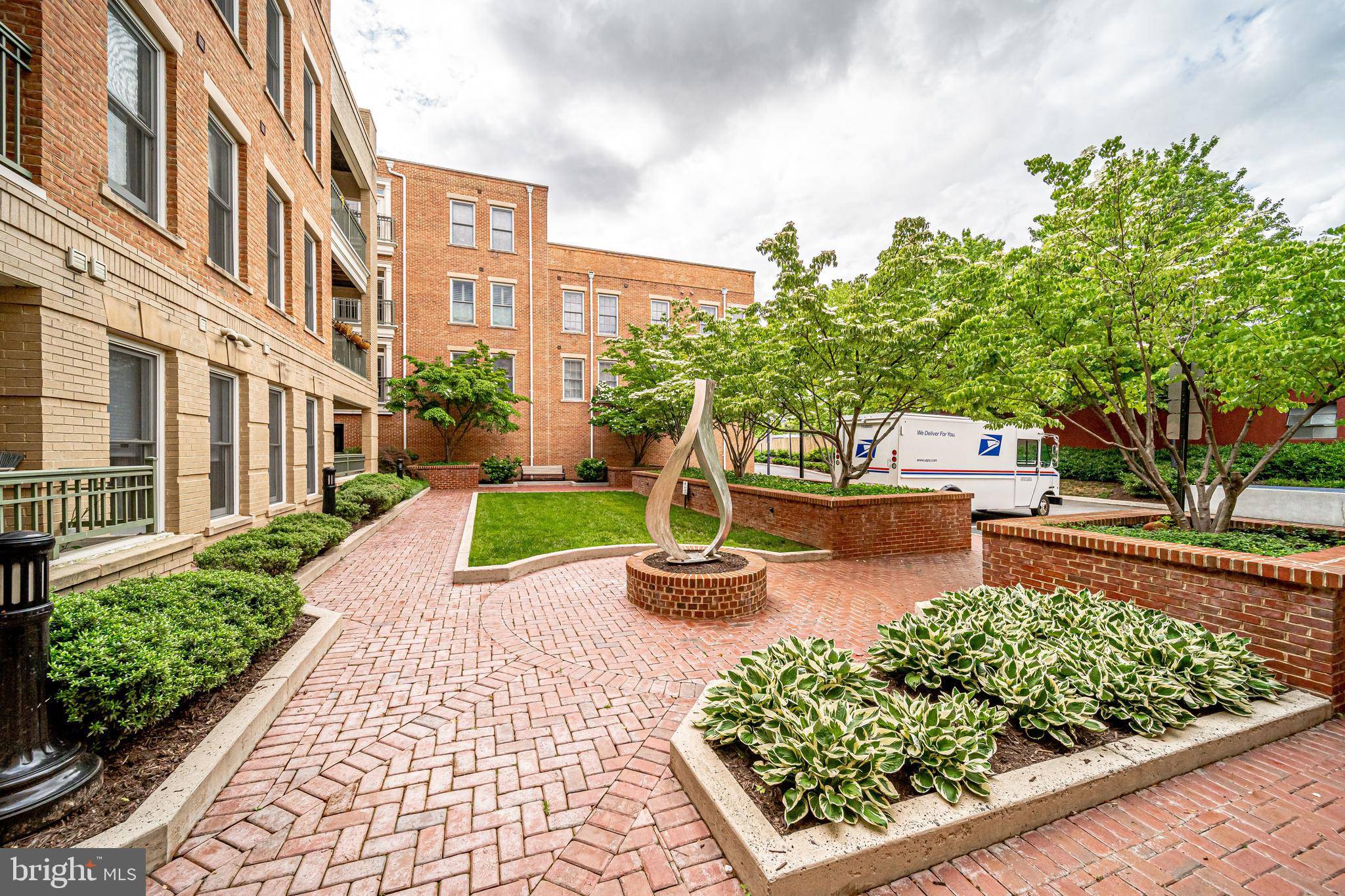 1115 CAMERON ST #208, Alexandria, VA 22314