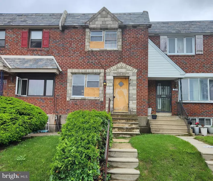 8653 RUGBY ST, Philadelphia, PA 19150