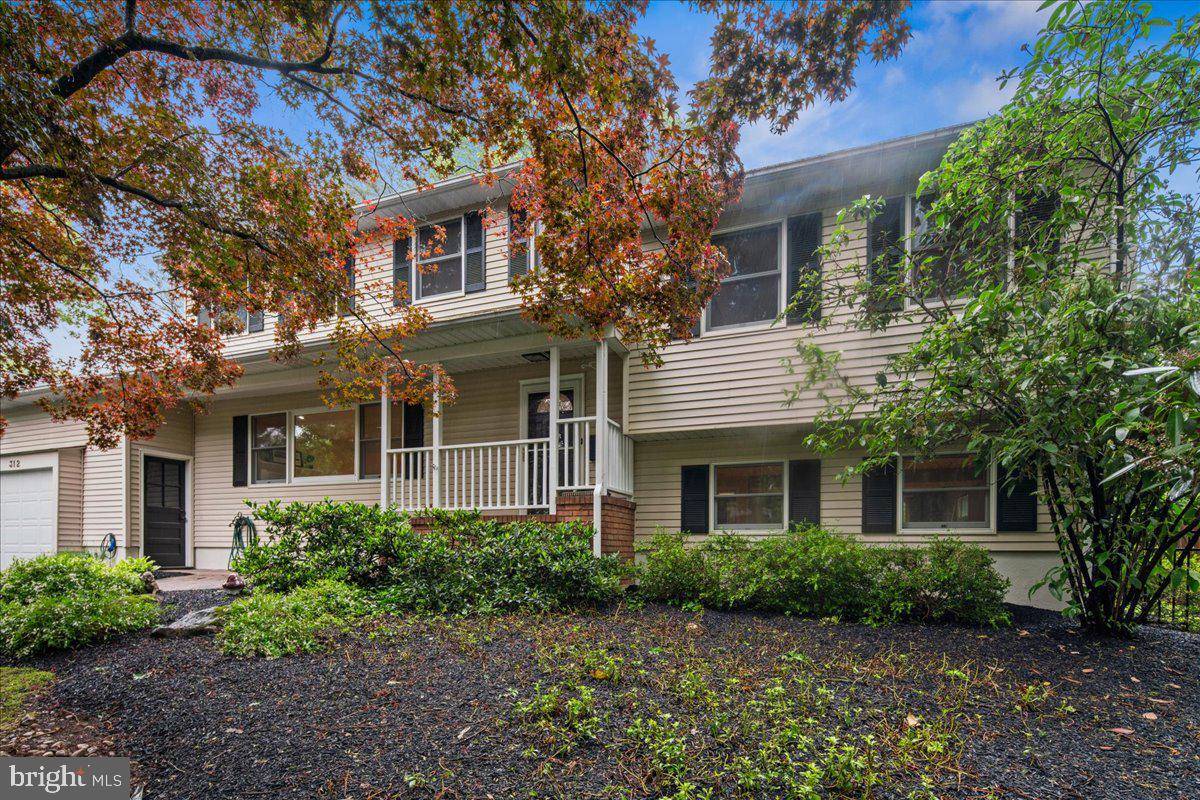 312 PROSPECT AVE, Princeton, NJ 08540