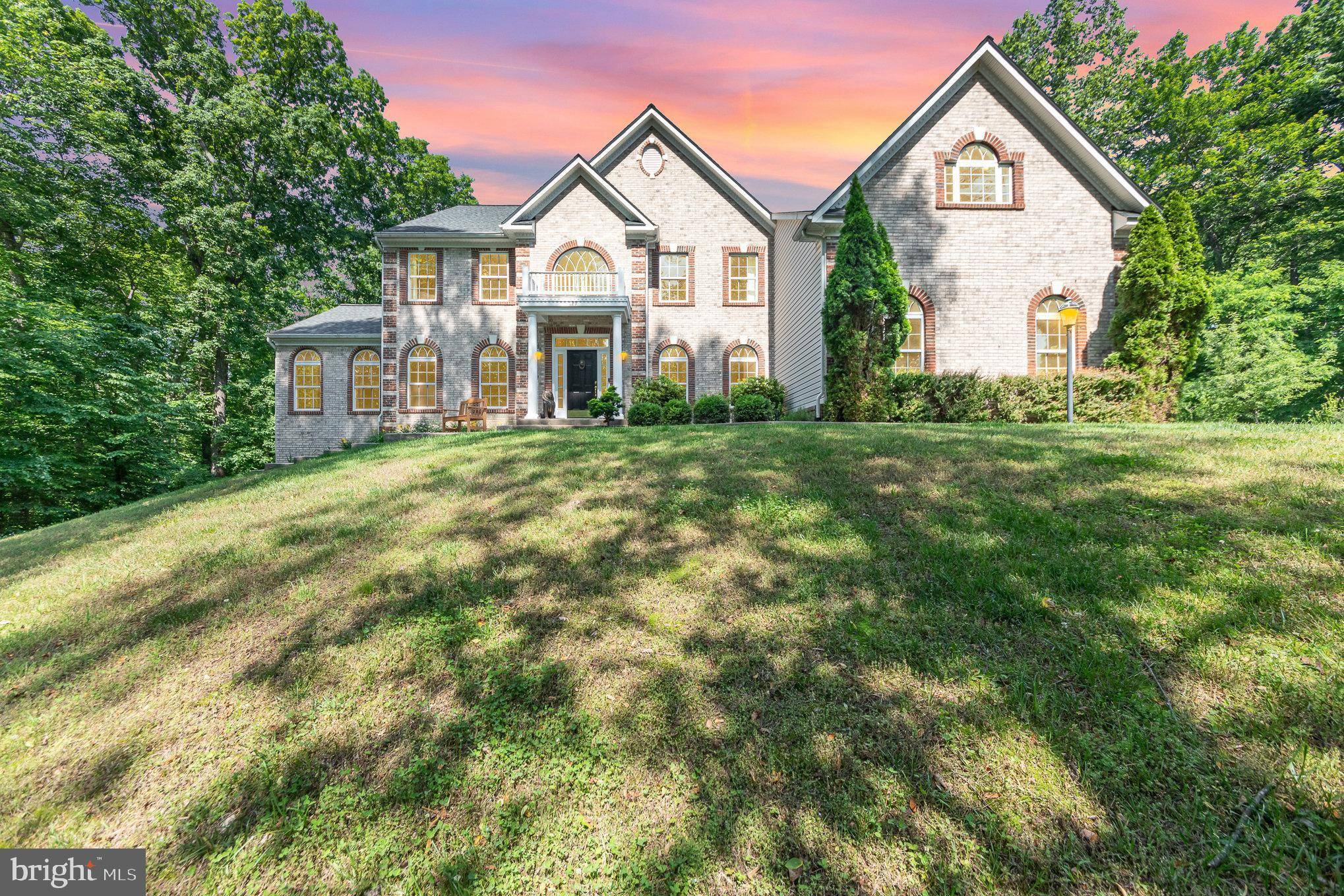 129 SENTINEL RIDGE LN, Stafford, VA 22554