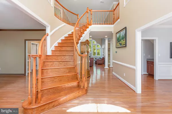 Stafford, VA 22554,129 SENTINEL RIDGE LN