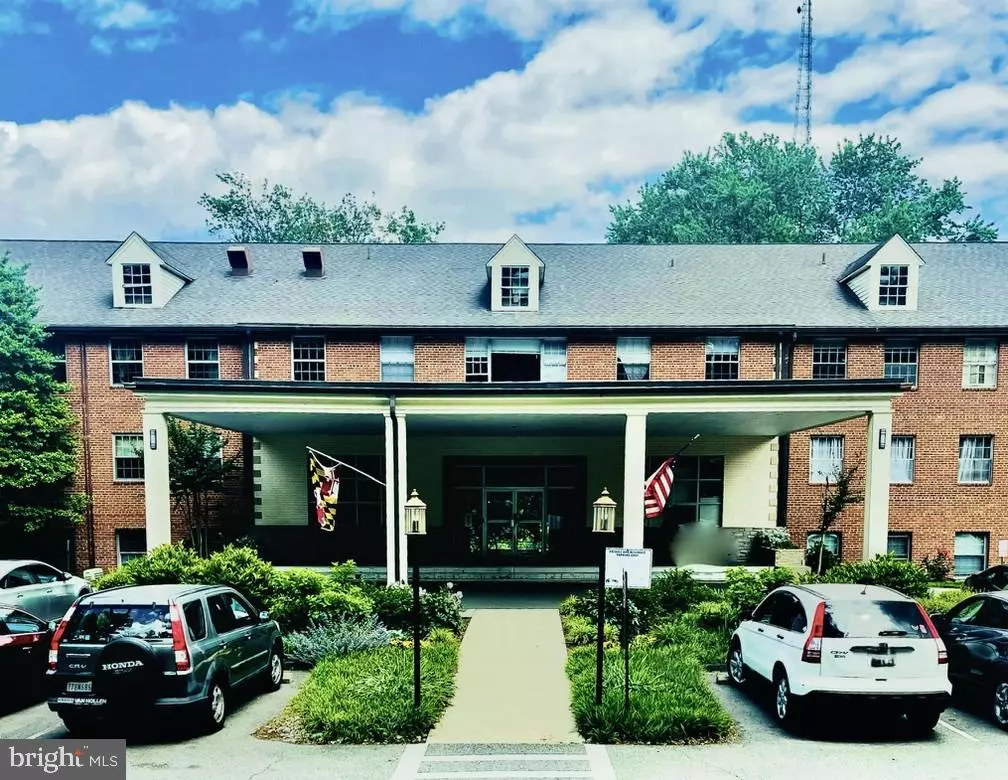 Bethesda, MD 20816,5301 WESTBARD CIR #137