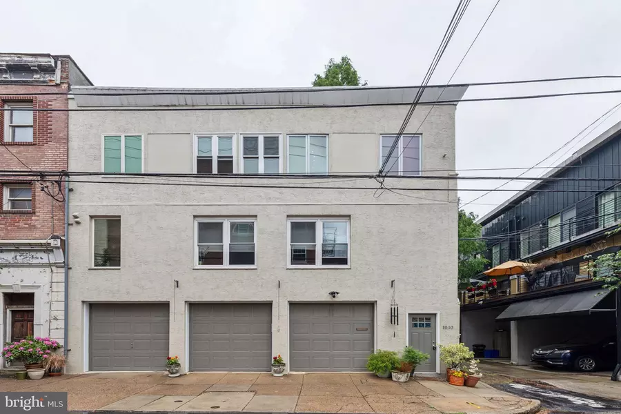 1010 CATHARINE ST, Philadelphia, PA 19147