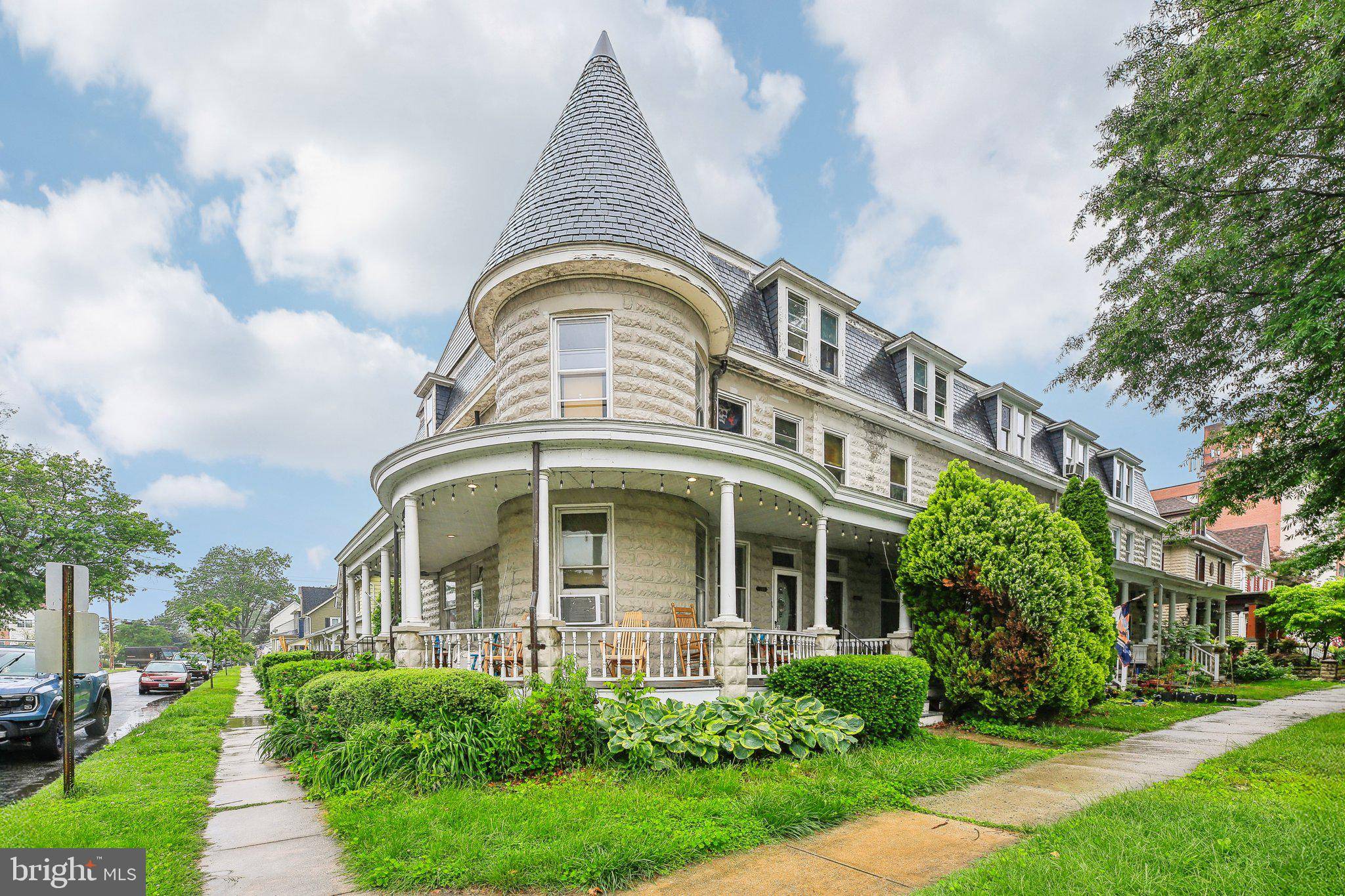 571 CONGRESS AVE, Havre De Grace, MD 21078
