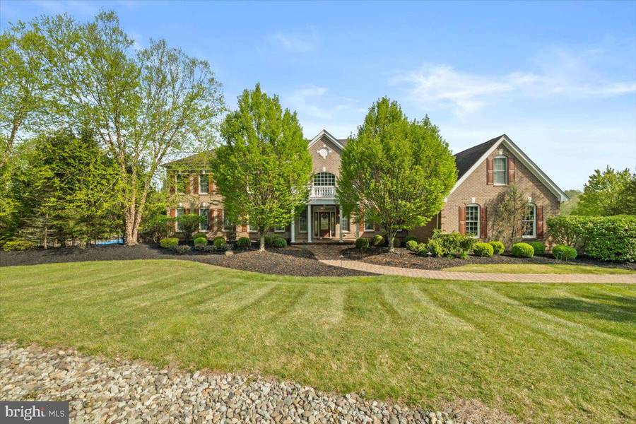 217 RISING MEADOW WAY, East Stroudsburg, PA 18302