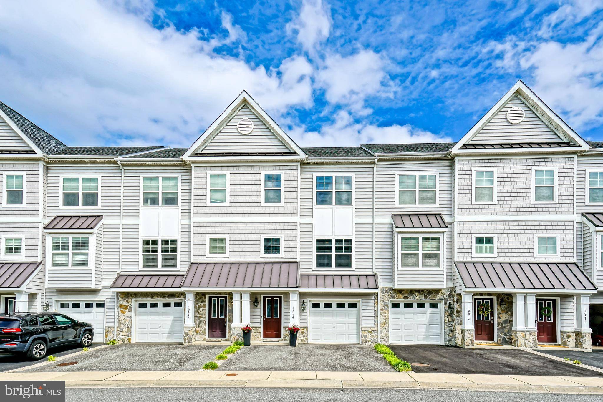 Rehoboth Beach, DE 19971,19916 AMES DR #112