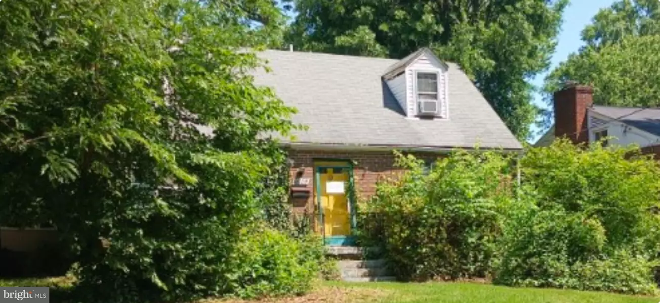 5709 5TH ST S, Arlington, VA 22204