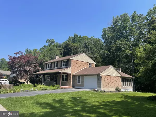Wilmington, DE 19803,1221 LAKEWOOD DR
