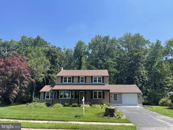 Wilmington, DE 19803,1221 LAKEWOOD DR