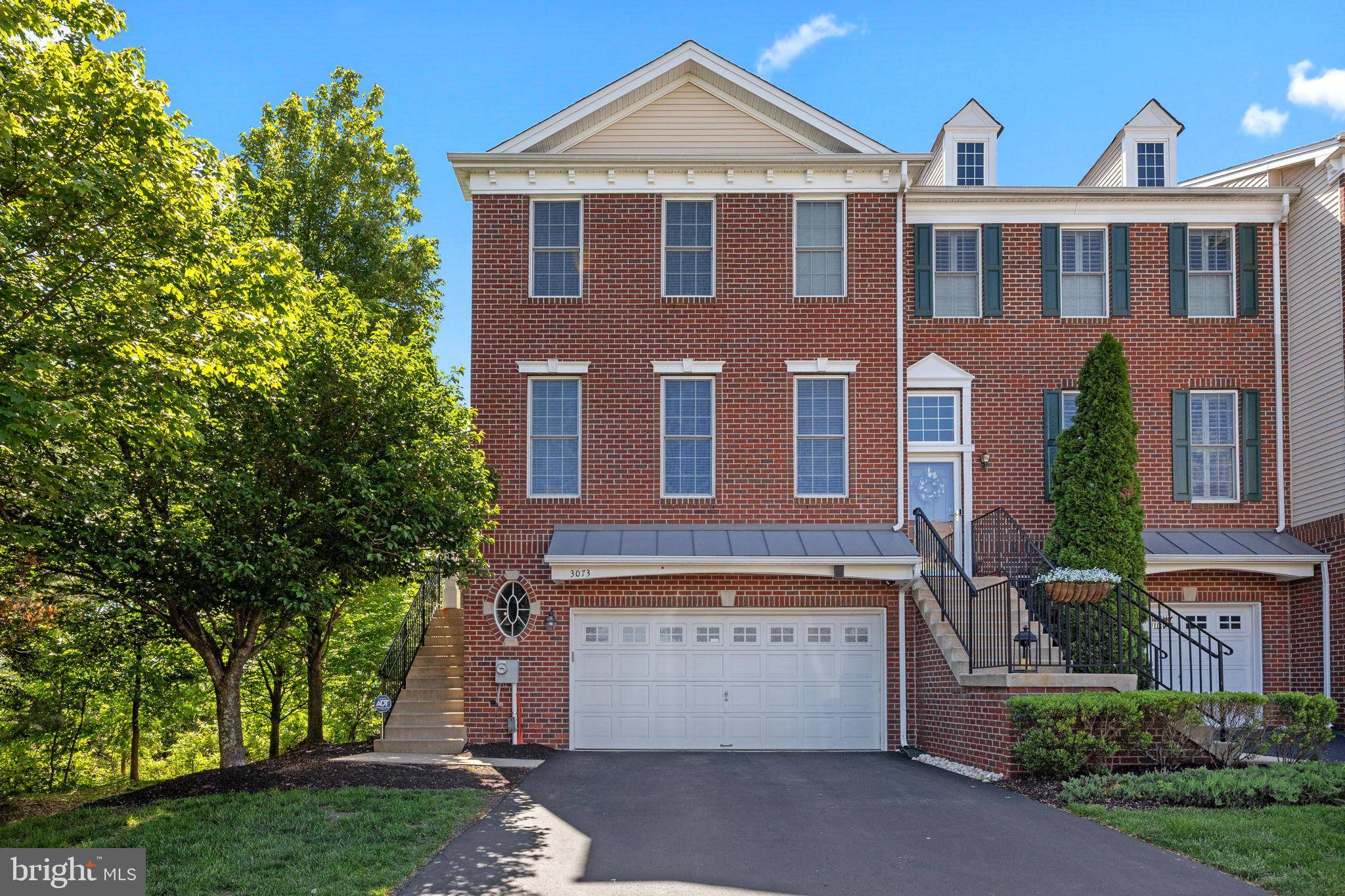 3073 E DORCHESTER ST, Furlong, PA 18925