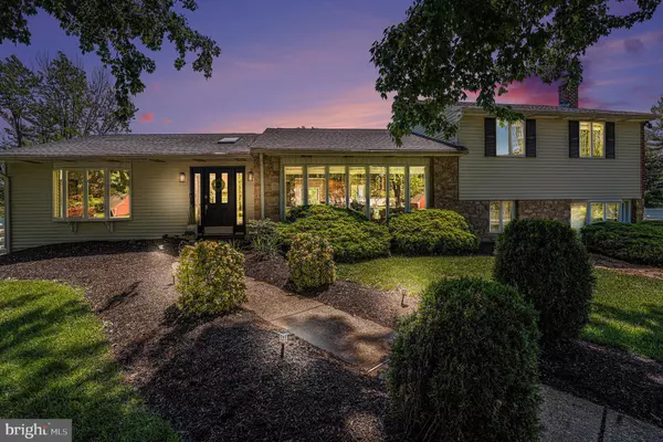 Blue Bell, PA 19422,1402 WALNUT ST