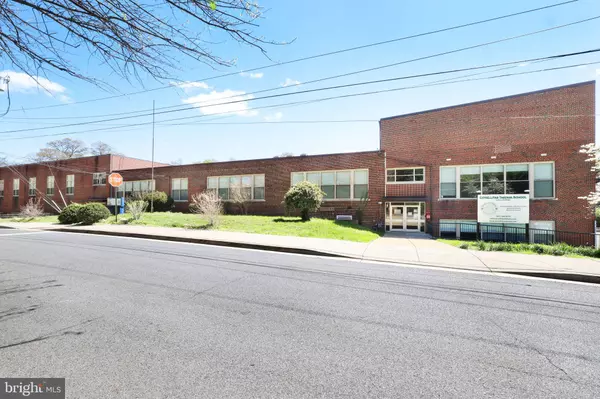 Takoma Park, MD 20912,117 ELM AVE