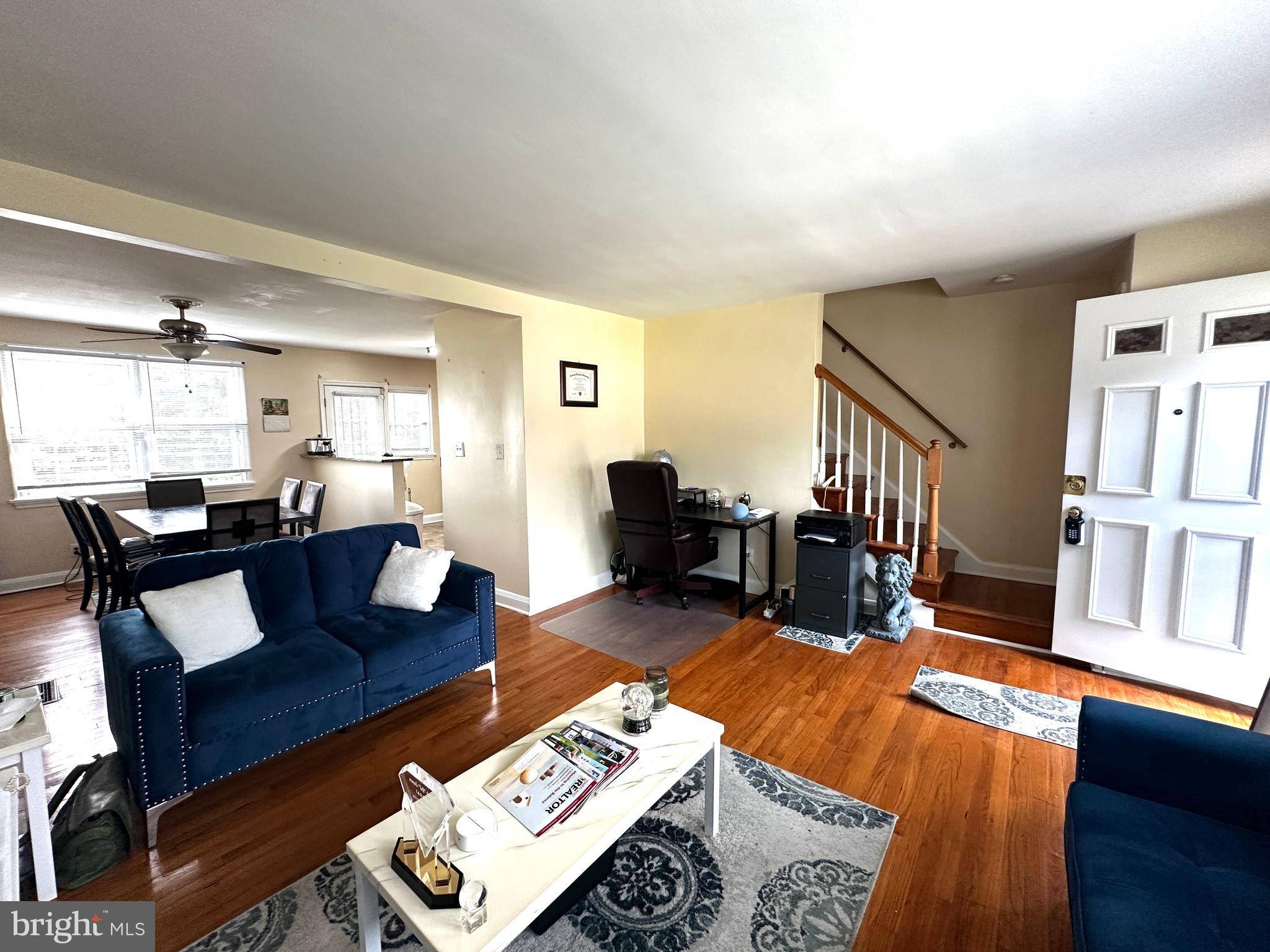 Baltimore, MD 21212,912 EVESHAM AVE