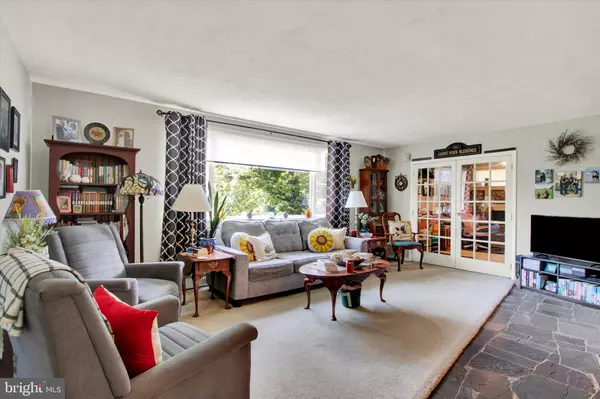 Reading, PA 19607,400 HILL CIR