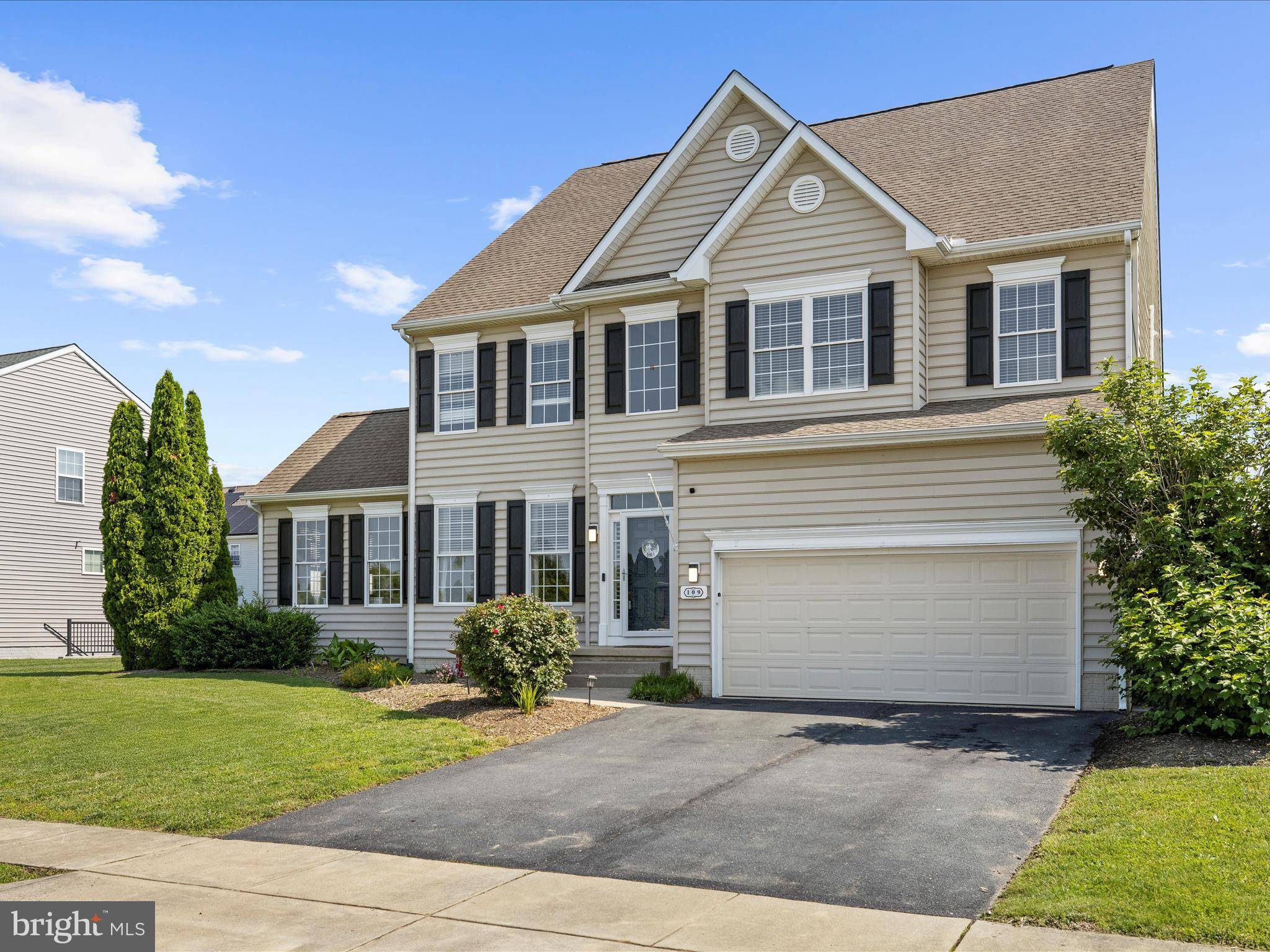 Centreville, MD 21617,109 E MEADOW DR