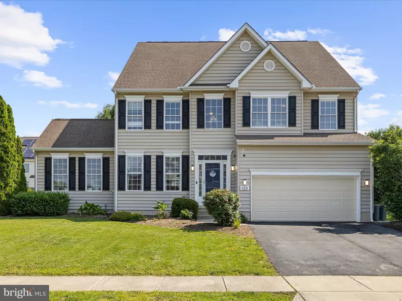 109 E MEADOW DR, Centreville, MD 21617