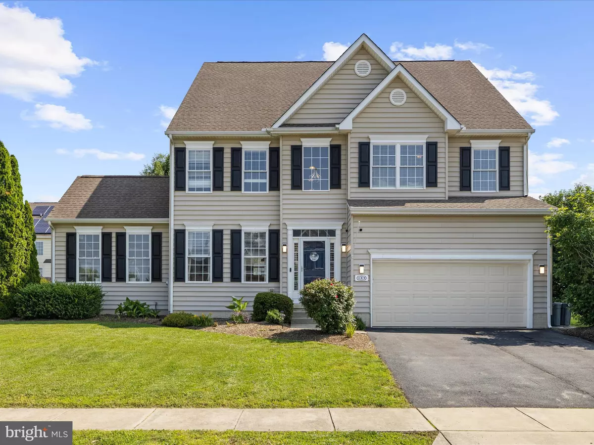 Centreville, MD 21617,109 E MEADOW DR