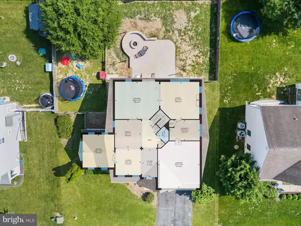 Centreville, MD 21617,109 E MEADOW DR