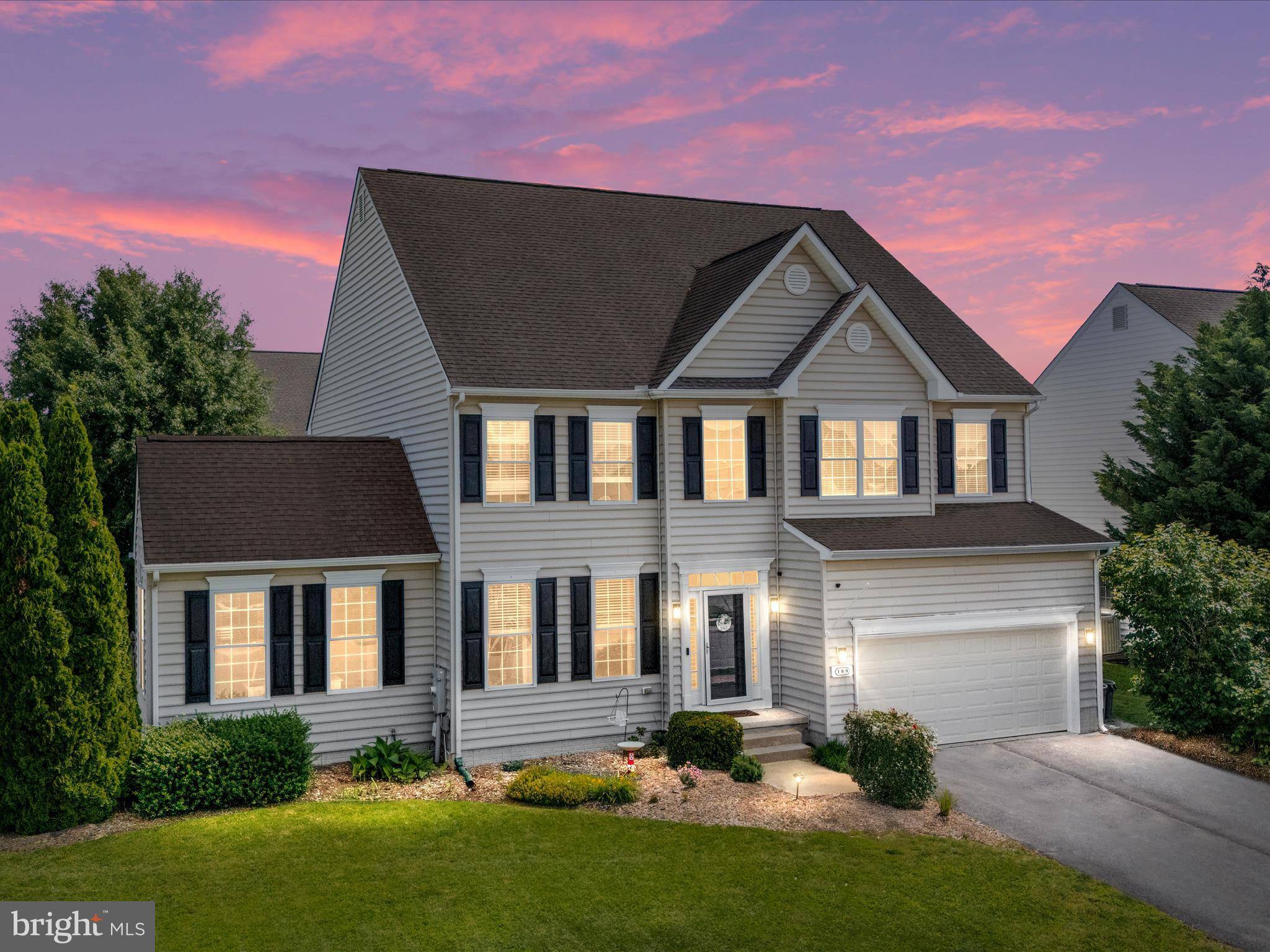 109 E MEADOW DR, Centreville, MD 21617
