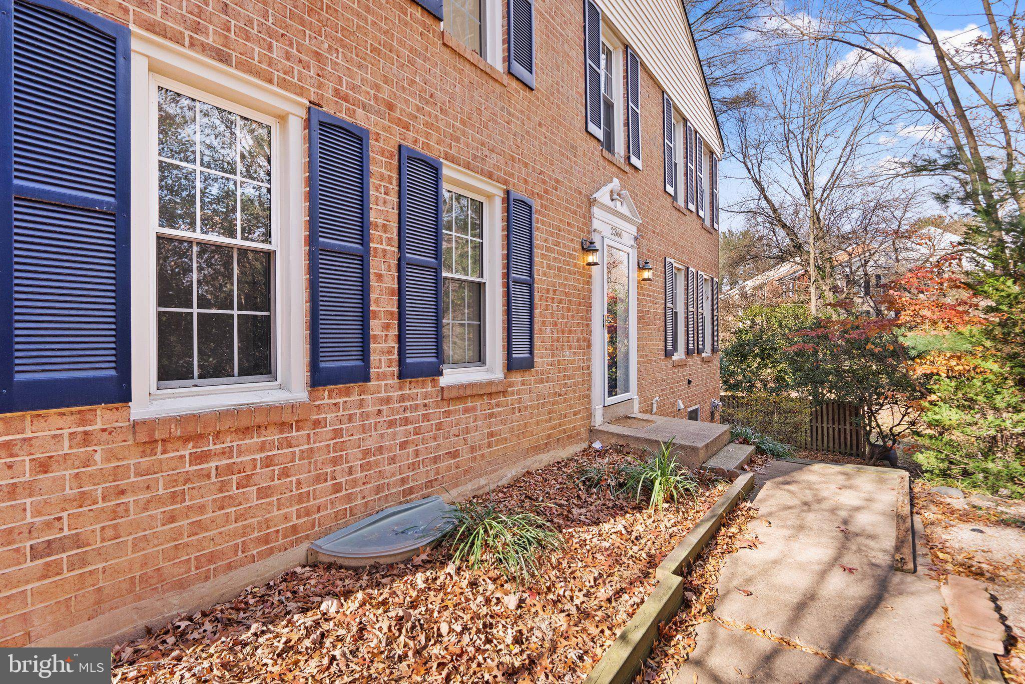 Reston, VA 20191,2360 ALBOT RD