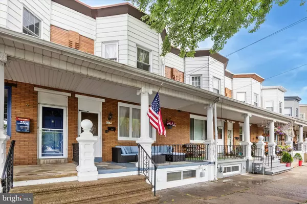 929 BEAVER ST, Bristol, PA 19007