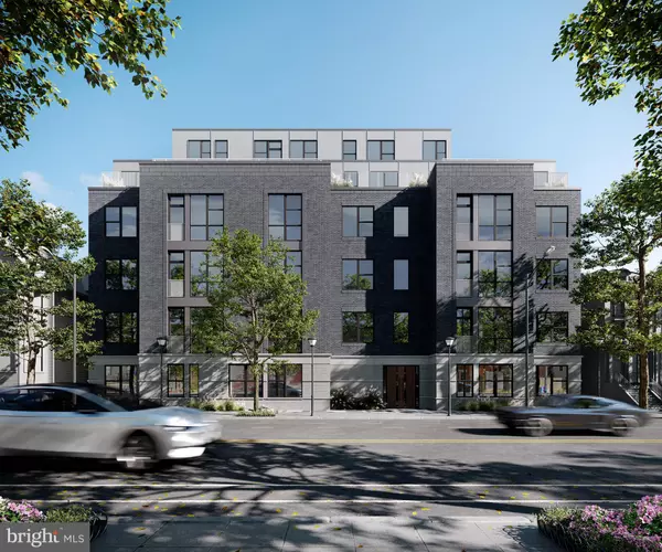 Washington, DC 20002,1124 FLORIDA NE #105