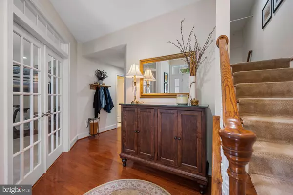 Fulton, MD 20759,7311 TRAPPE ST