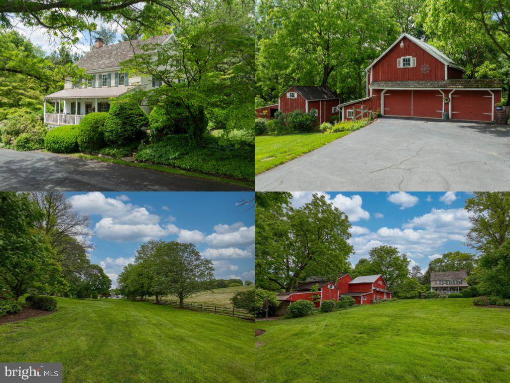 195 MILLER RD, Willow Street, PA 17584