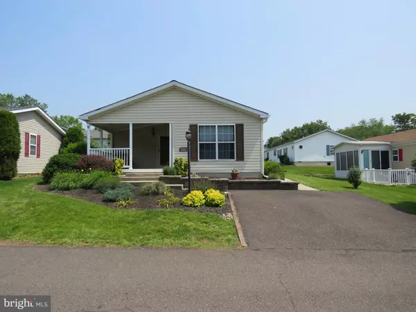 New Hope, PA 18938,538 HAVENTREE CT