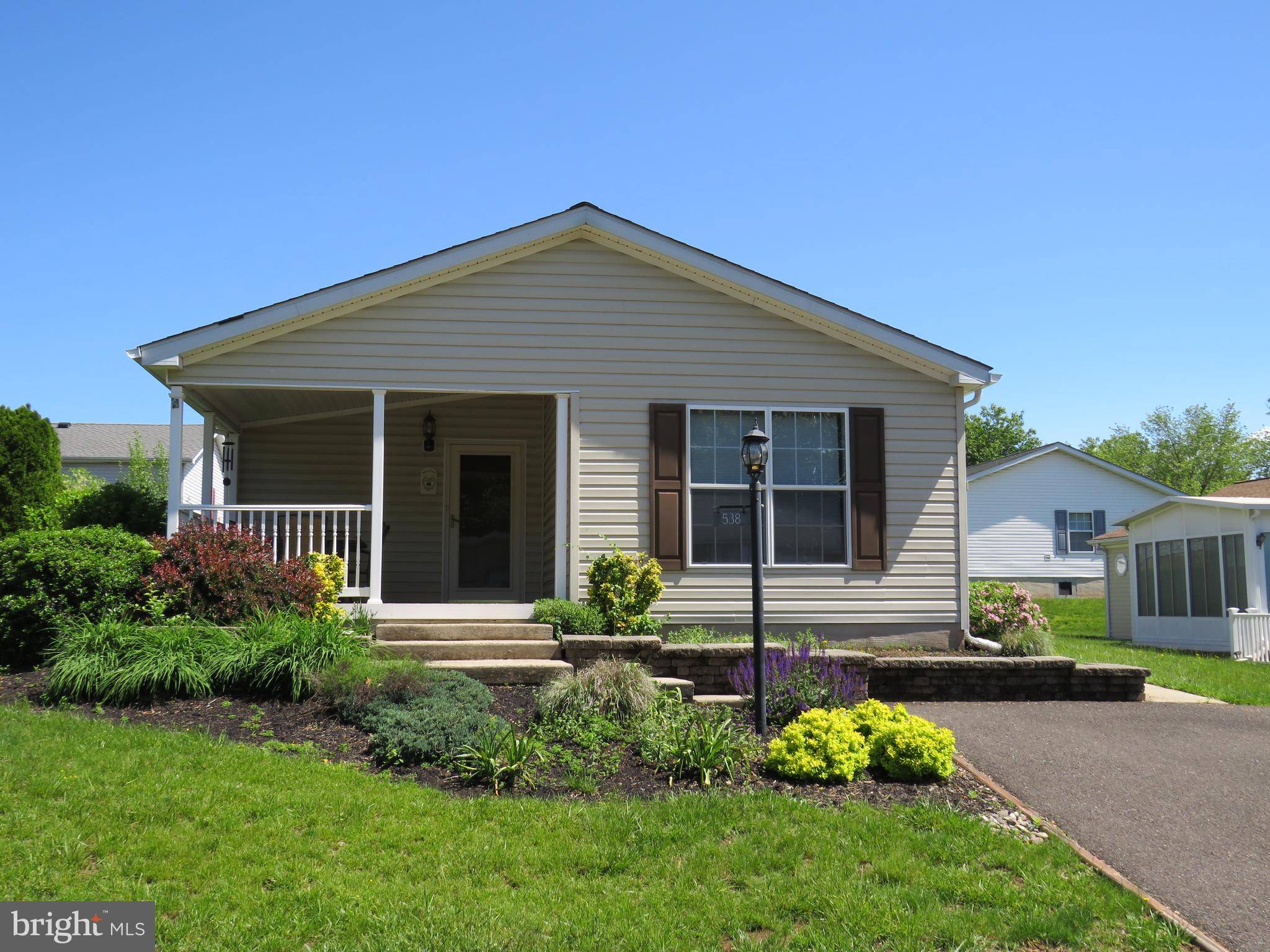 New Hope, PA 18938,538 HAVENTREE CT