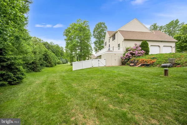 Honey Brook, PA 19344,109 LINDSAYS WAY