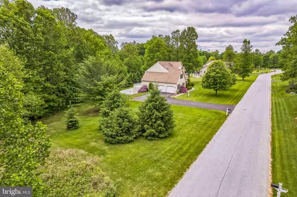 Honey Brook, PA 19344,109 LINDSAYS WAY