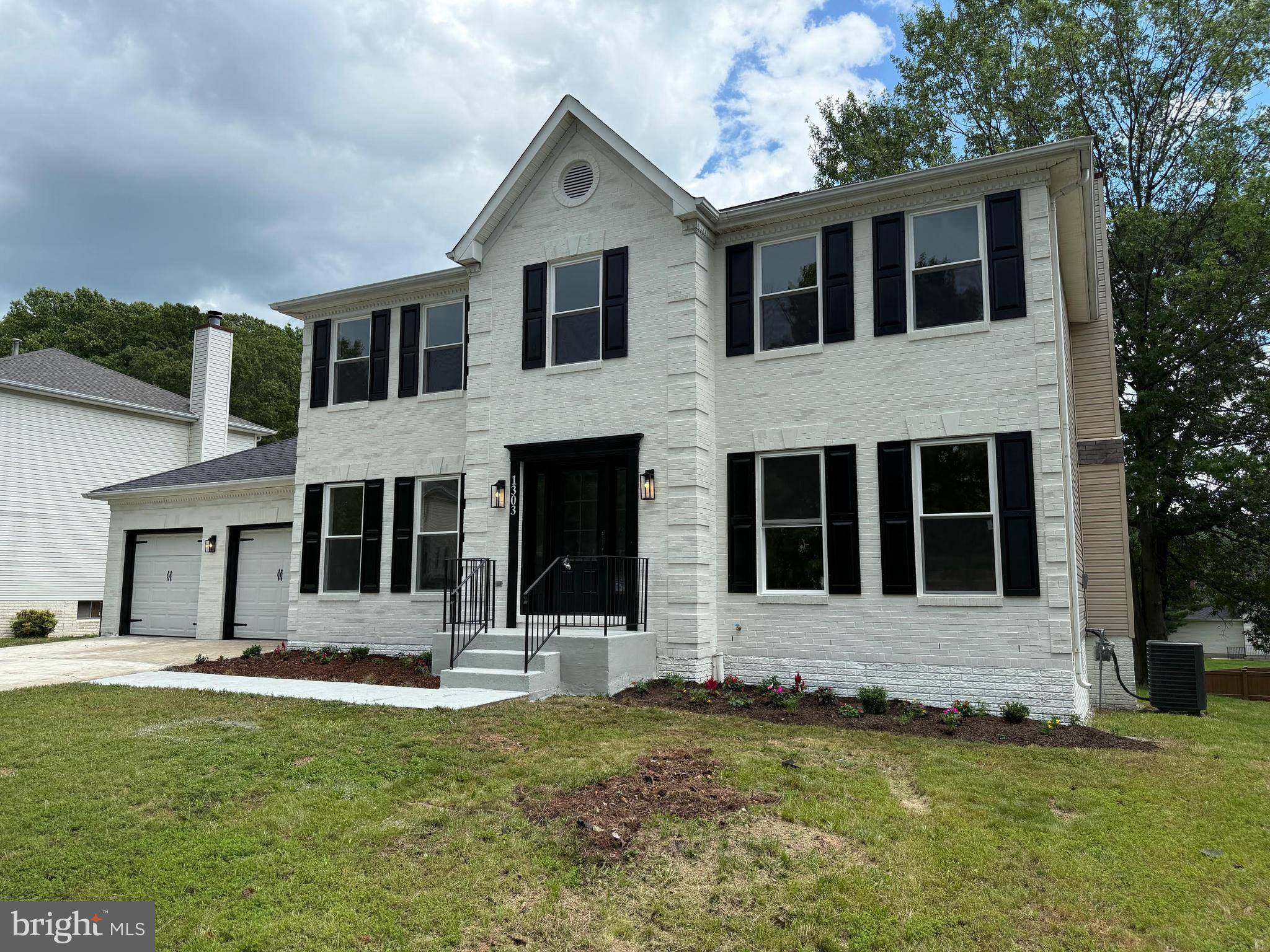 Fort Washington, MD 20744,1303 OLD CANNON RD