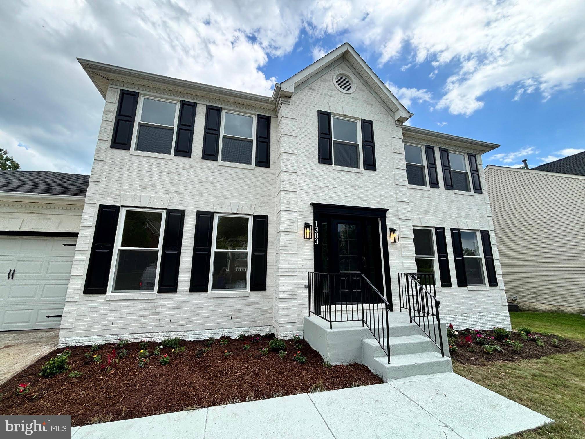 1303 OLD CANNON RD,  Fort Washington,  MD 20744